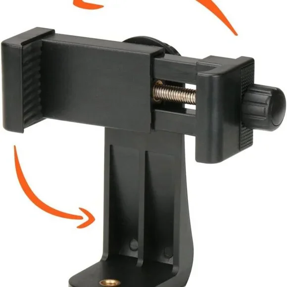 ULANZI Phone Tripod Adapter Mount - Picture 2 of 3